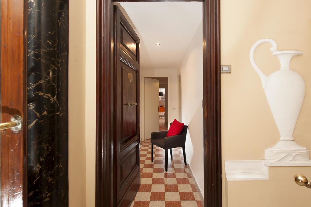 Bernini House Apartamento Roma Exterior foto
