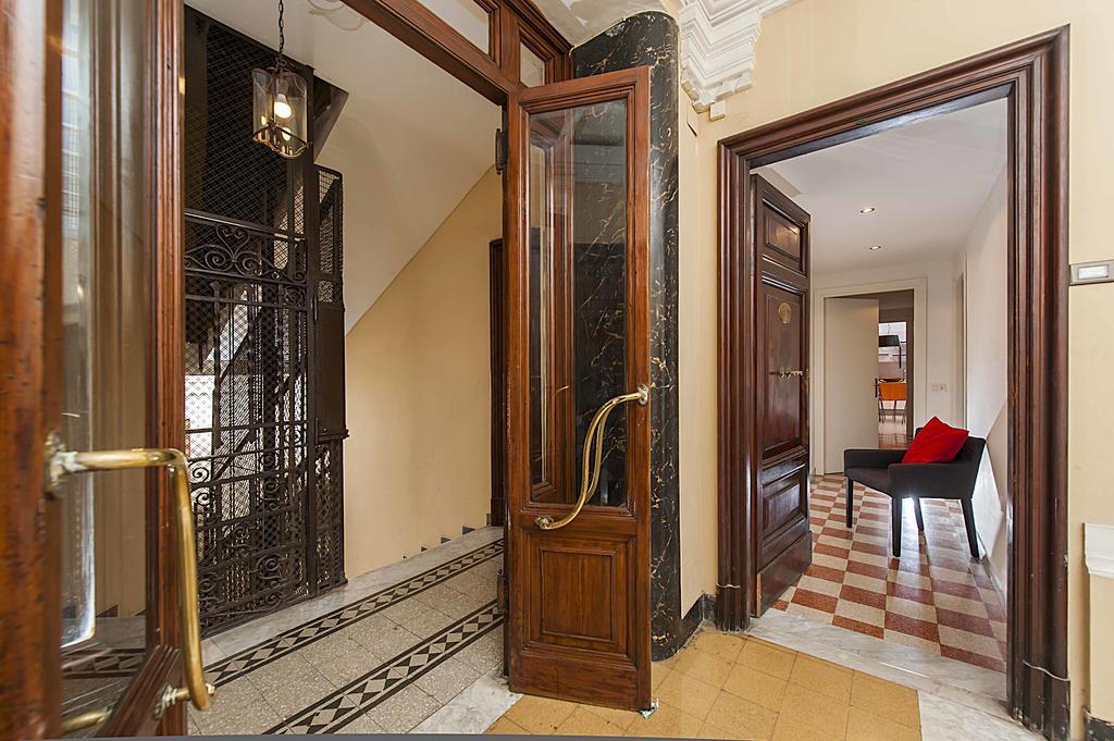 Bernini House Apartamento Roma Exterior foto