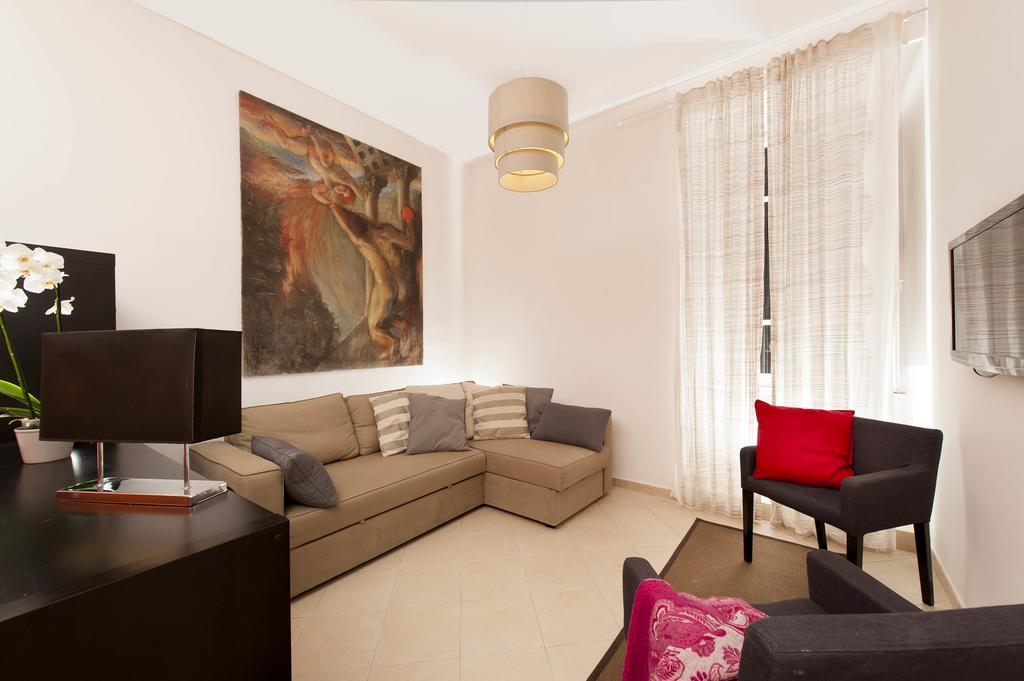 Bernini House Apartamento Roma Exterior foto