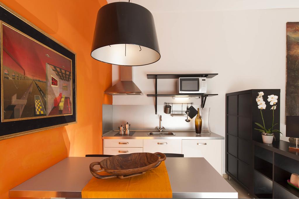 Bernini House Apartamento Roma Exterior foto