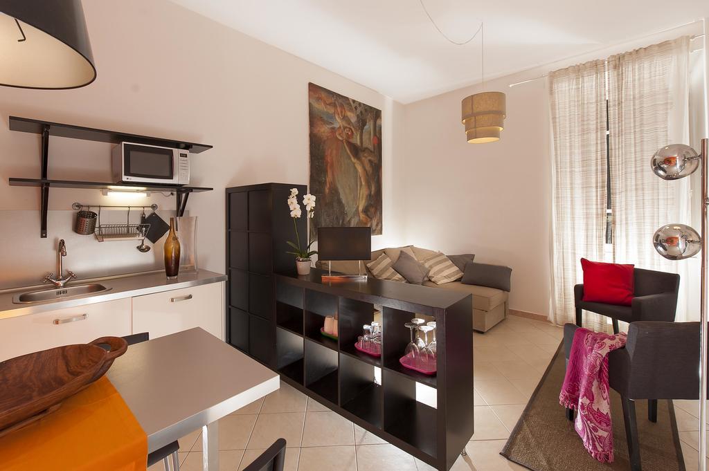 Bernini House Apartamento Roma Exterior foto