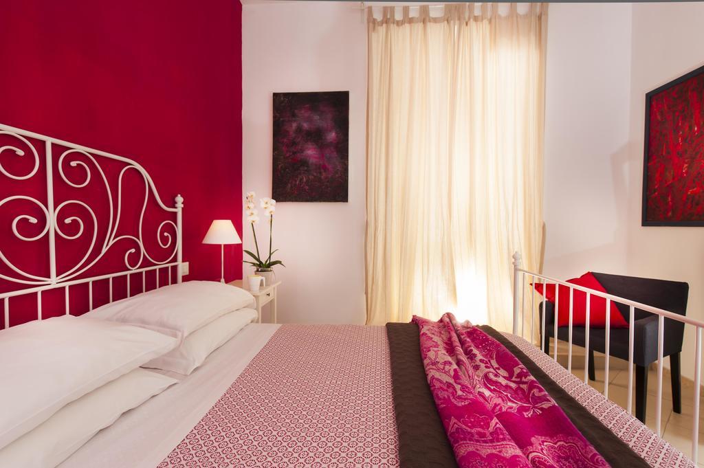 Bernini House Apartamento Roma Exterior foto