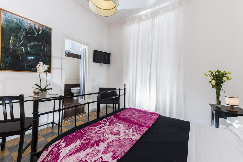 Bernini House Apartamento Roma Exterior foto